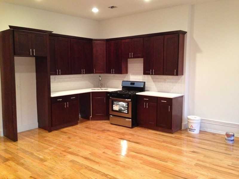 124 Bainbridge St #44Q