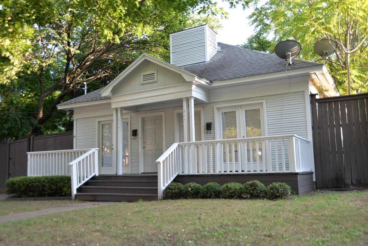 915-917 Annex Avenue - Photo 2 of 2