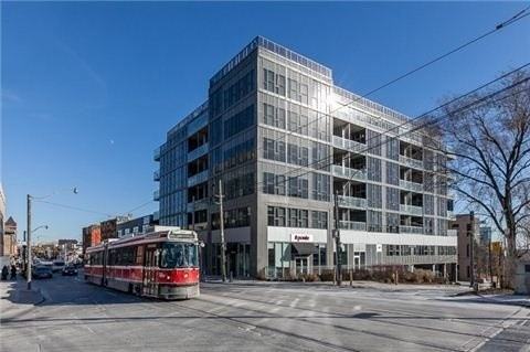625 Queen Street East #405