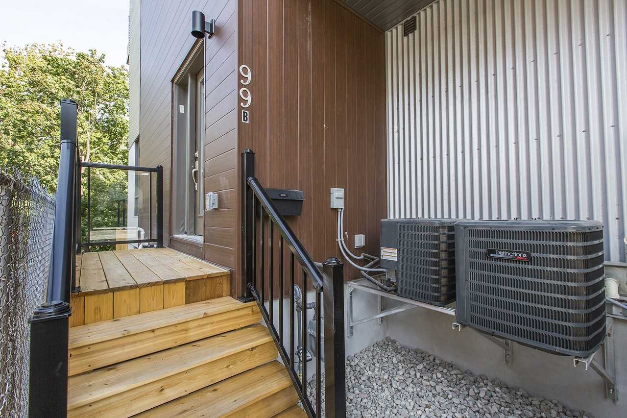 99 Concord Street North #B - Photo 2 of 17