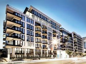 333 Rue Sherbrooke Est #503 - Photo 1 of 1