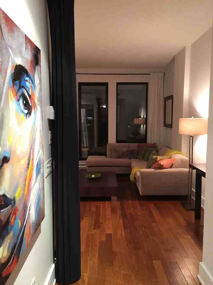 333 Rue Sherbrooke Est #503 - Photo 6 of 14