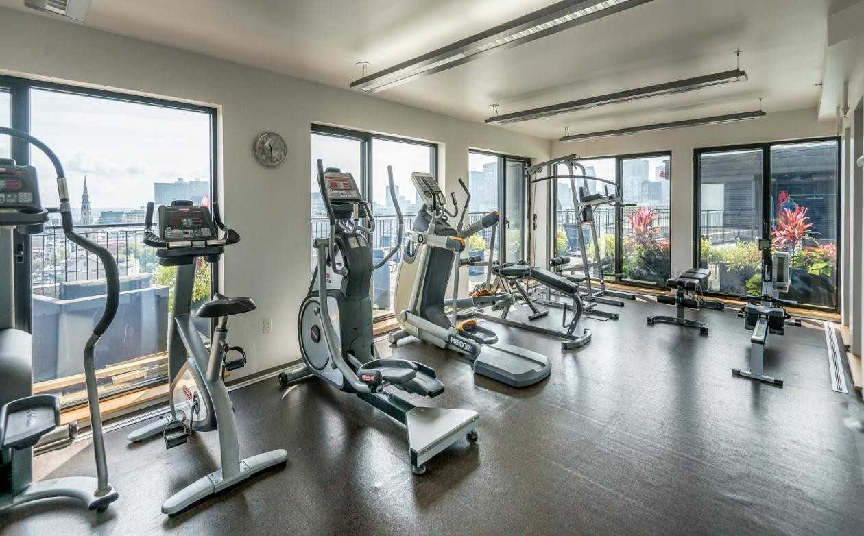 333 Rue Sherbrooke Est #503 - Photo 4 of 14