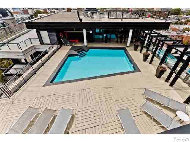 333 Rue Sherbrooke Est #503 - Photo 3 of 14