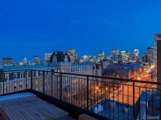 333 Rue Sherbrooke Est #503 - Photo 2 of 14