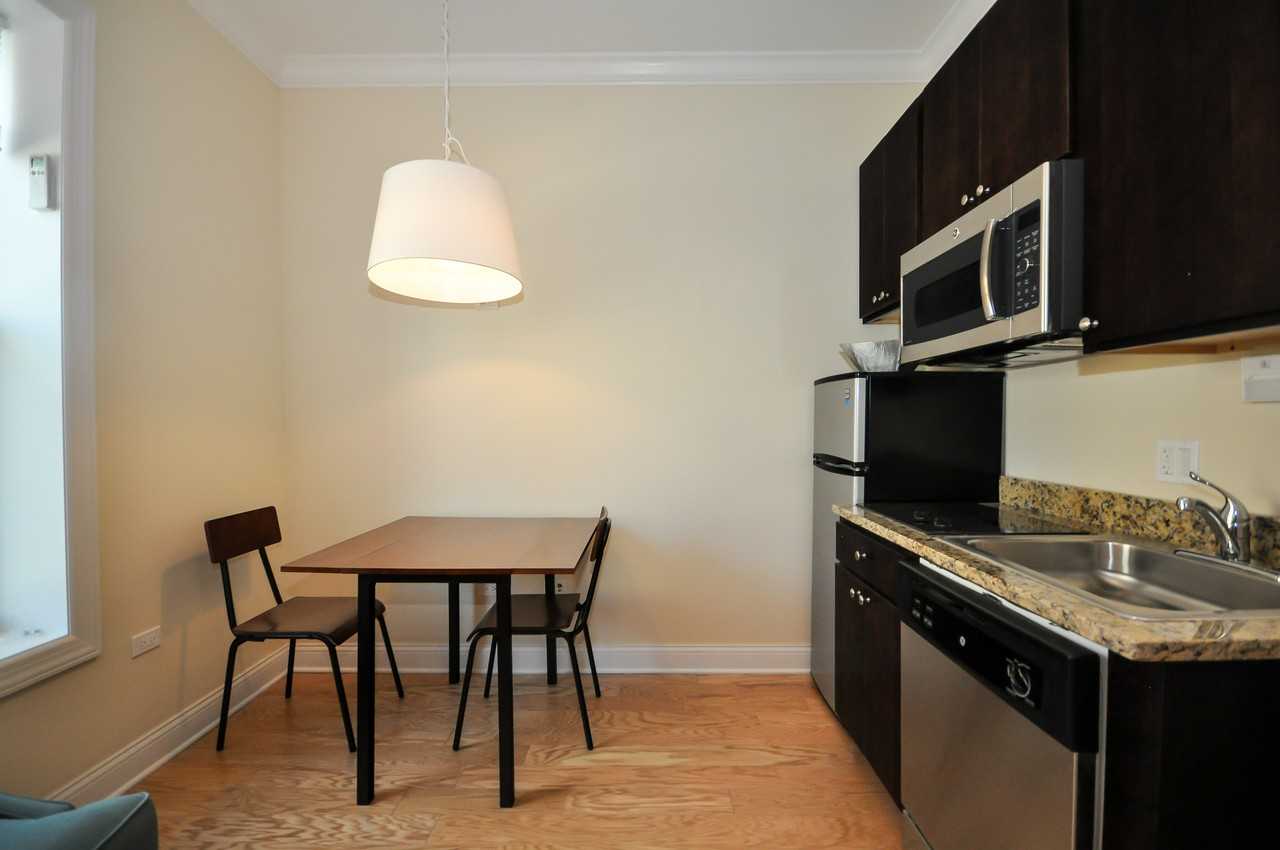 768 West Jackson Boulevard #228