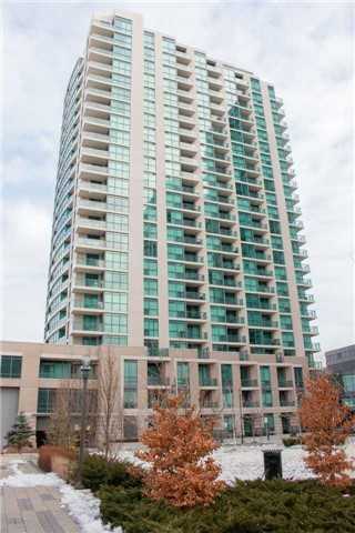 205 Sherway Gardens Road #709