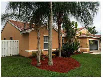 1741 SW 135th Way - Photo 2 of 8