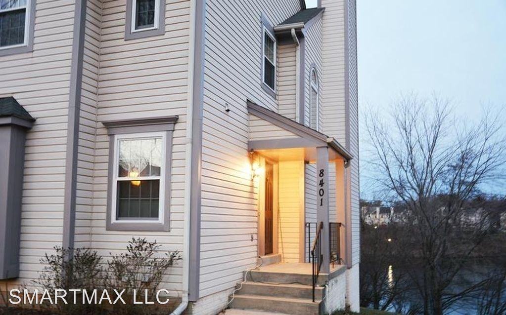 8401 Meadow Green Way - Photo 2 of 28