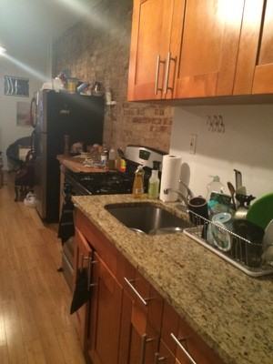 314 Jefferson St #1LF