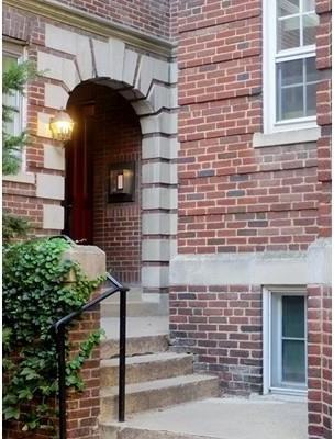 43 Linnaean St #41