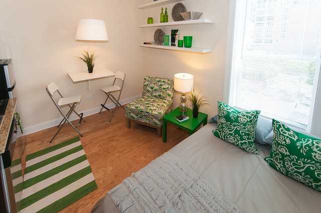 768 West Jackson Boulevard #222