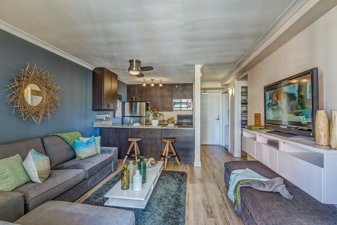 Skyline 1801 - Photo 3 of 17