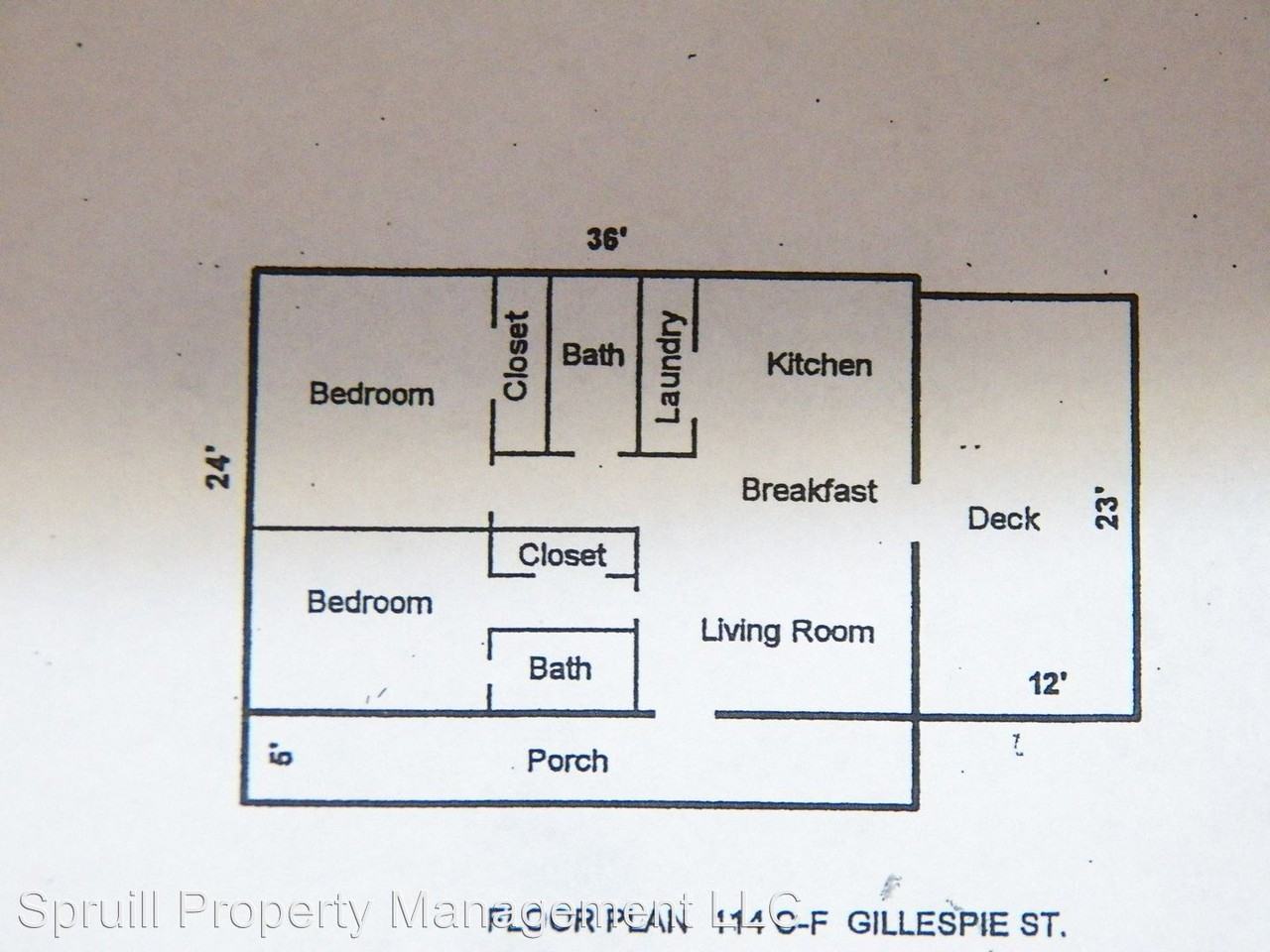 Yellow Jacket/Gillespie - Photo 3 of 10