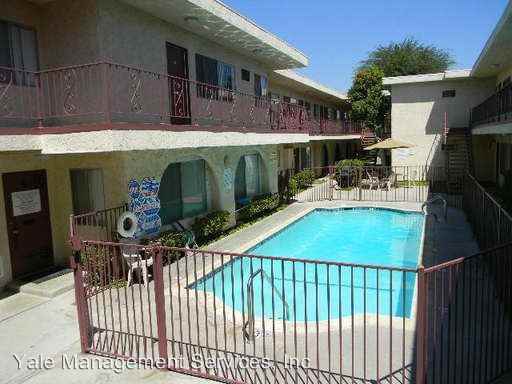 7909 Topanga Canyon Blvd - Photo 2 of 6