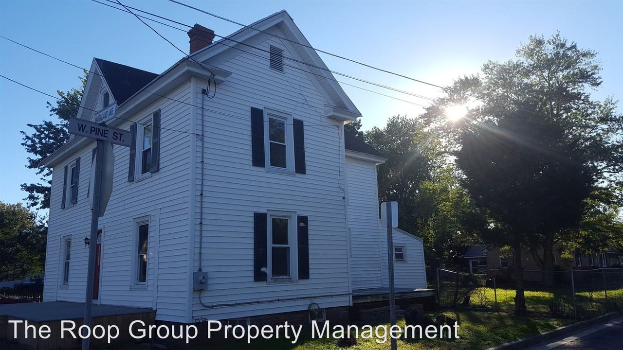 400 S Maryland Ave - Photo 3 of 16