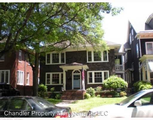 1126 Westover Ave #2