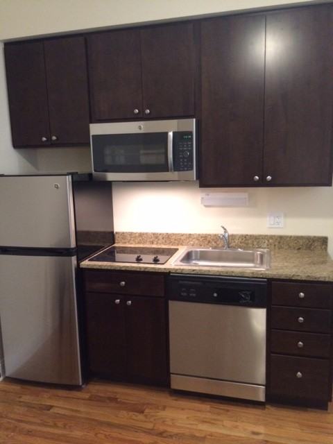 768 West Jackson Boulevard #214