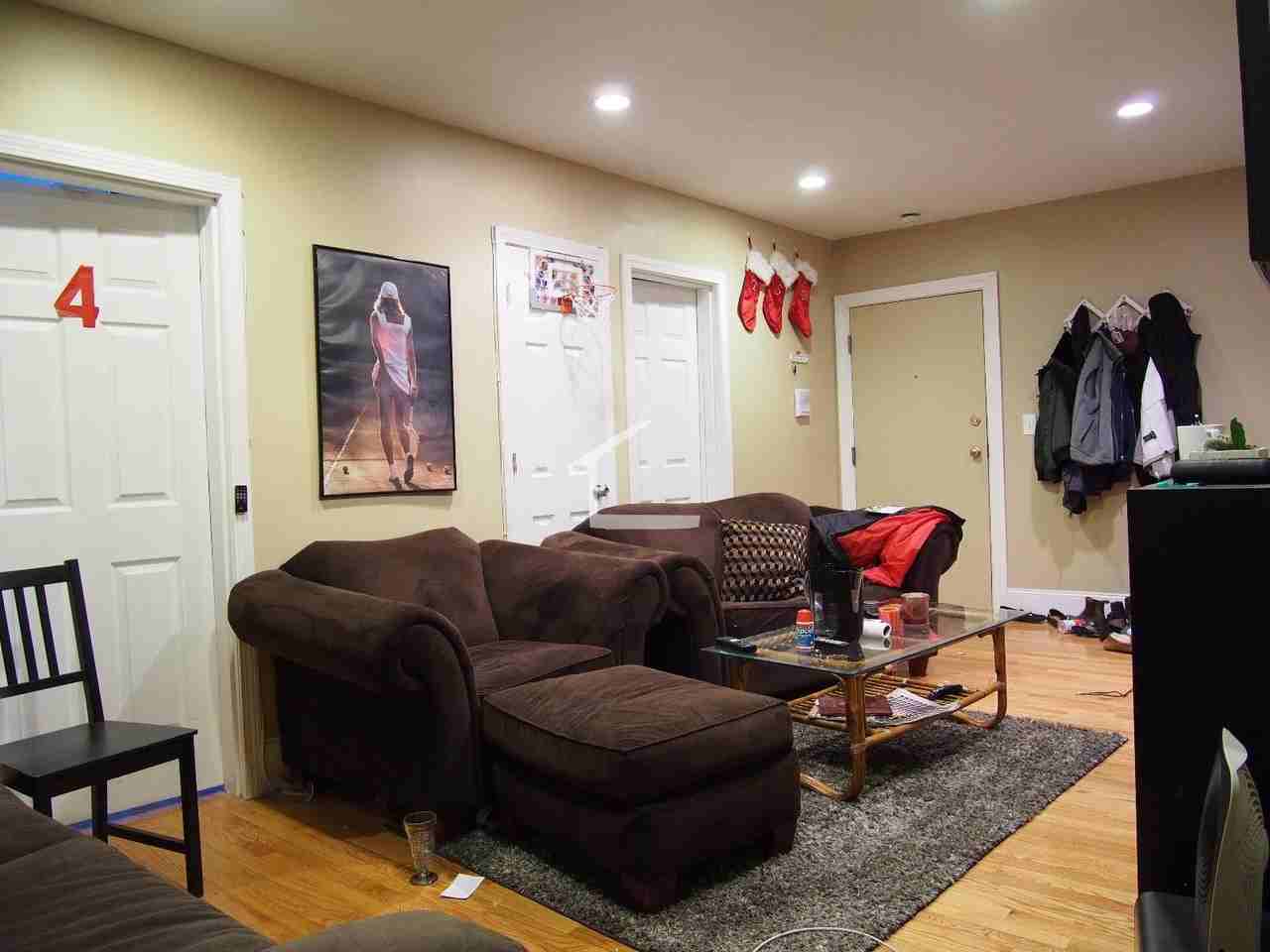 98-48 Egmont St #18E