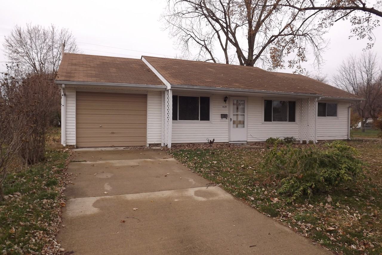 419 Weinland St - Photo 3 of 3