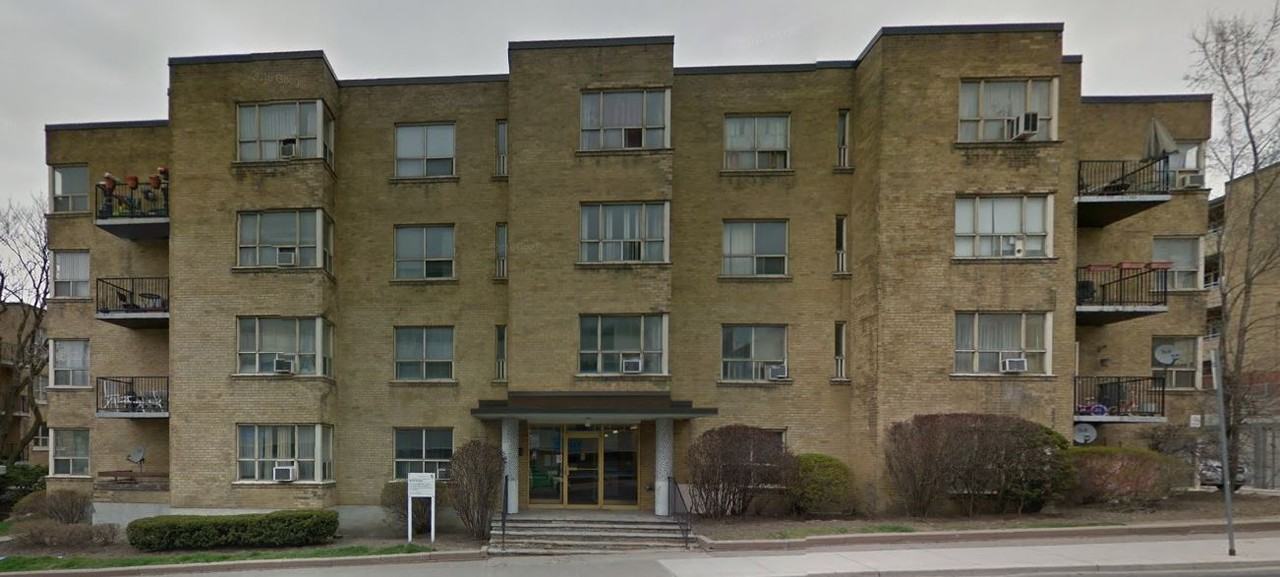 800 Eglinton Av Apartments in Forest Hill, Toronto, ON M5N 1G1 Zumper