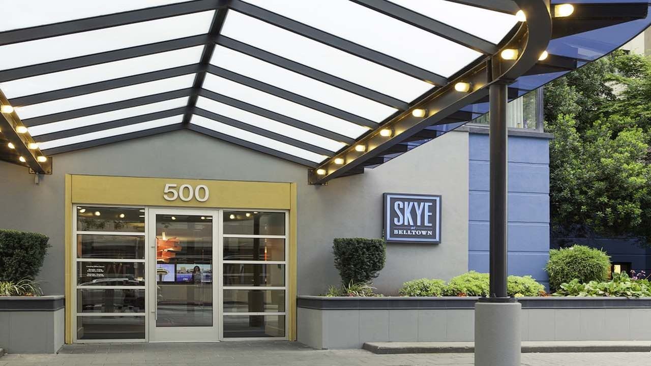 Skye at Belltown - Photo 3 of 15