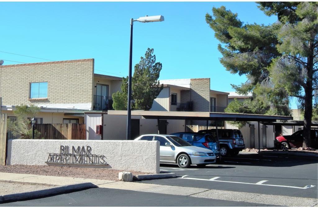 Bilmar Apartments - Photo 2 of 19