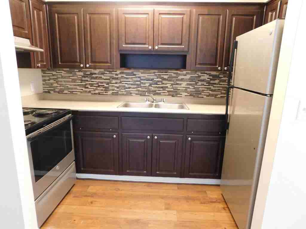 The Forest Apartments - Photo 2 of 16