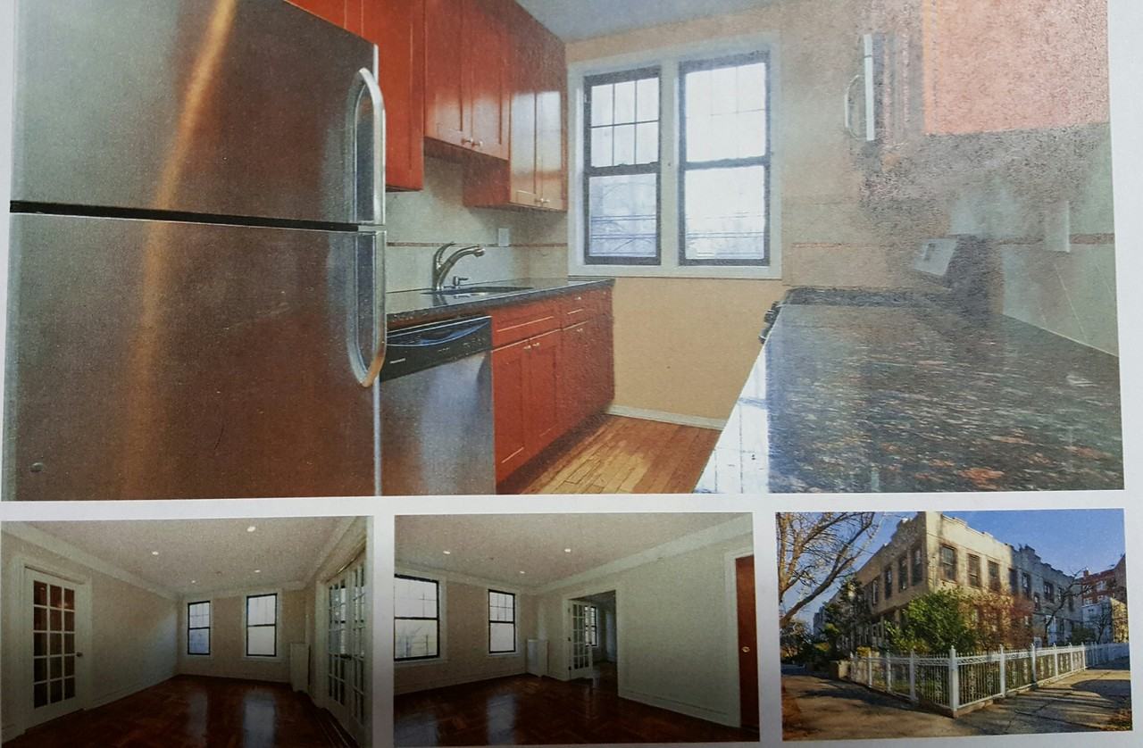 3212 Tibbett Avenue #B - Photo 2 of 3