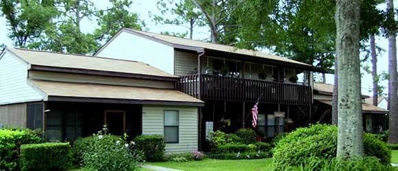 Myrtle Grove Villas Apartments for Rent - 5398 Lillian Hwy, Pensacola