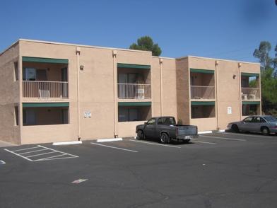 Pine Tree Village 4550 E 29th St Tucson Az 85711 Apartment For Rent Padmapper
