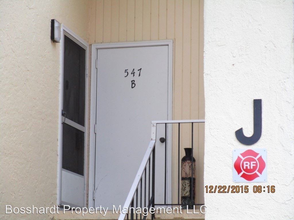 547 B Fairway Circle Bldg J - Photo 2 of 16