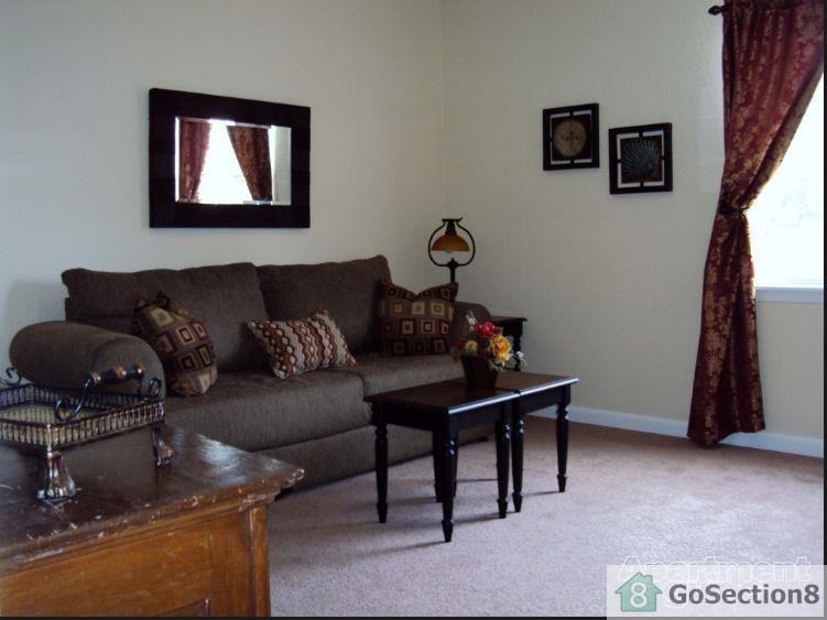 704 Gold Medal Dr #107 - Photo 2 of 5