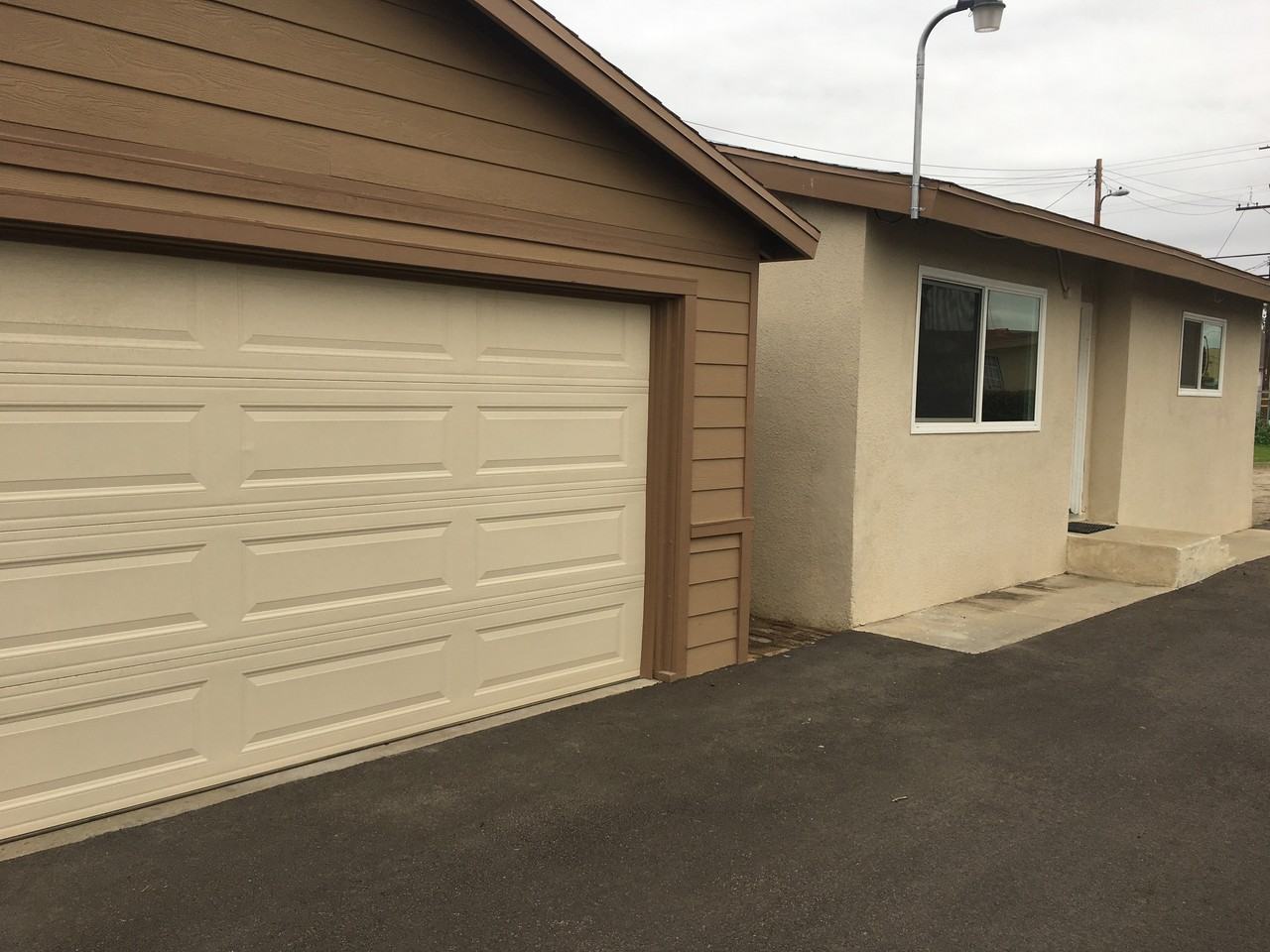 2485 Balboa St #A - Photo 2 of 8