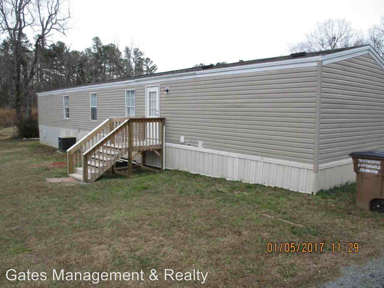 Faucette Mill Rd - Photo 2 of 8