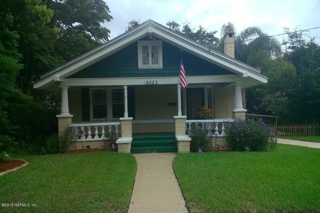 4227 Beverly Ave - Photo 3 of 22