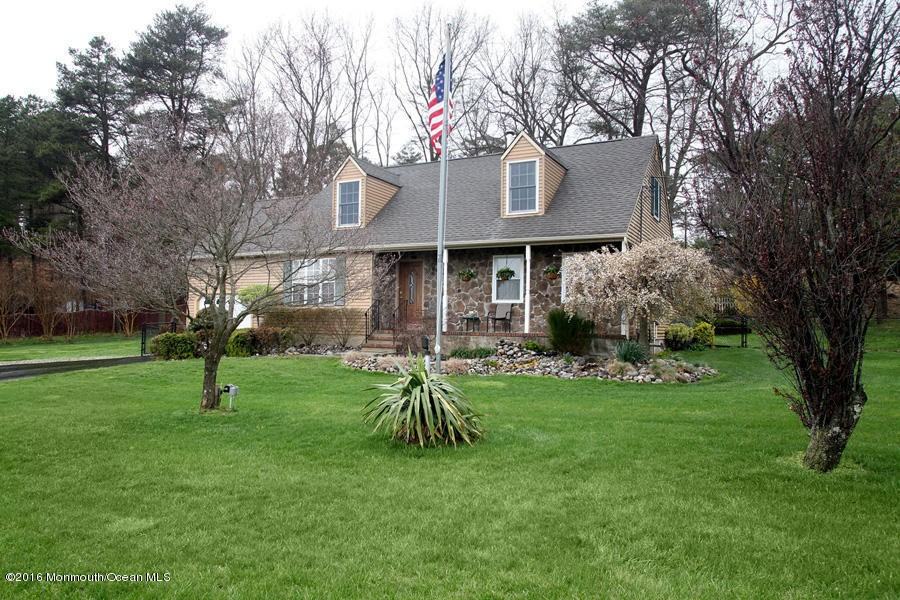 173 W Colliers Mill Rd - Photo 2 of 19