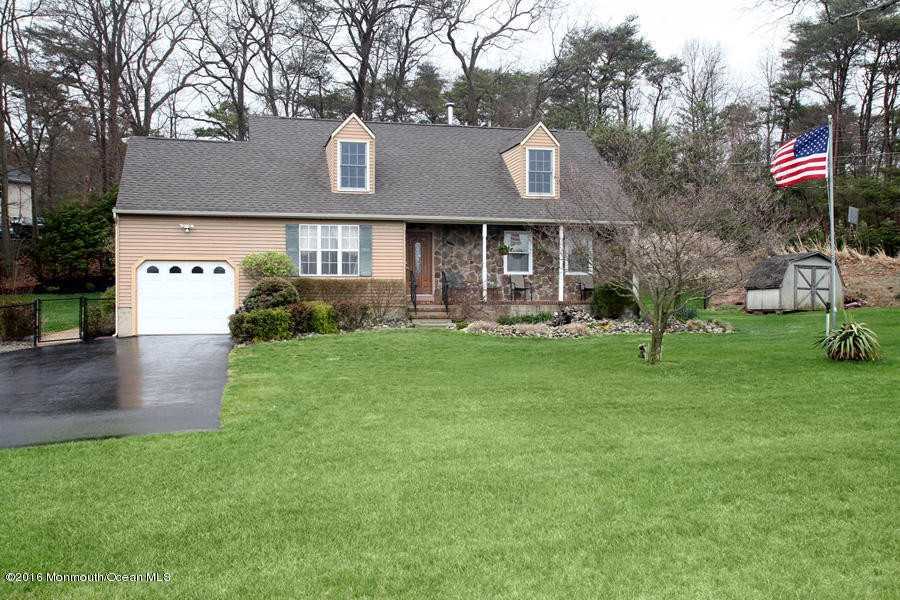 173 W Colliers Mill Rd - Photo 3 of 19