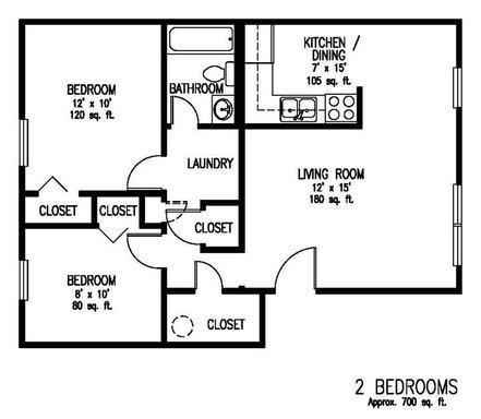 1459 E Market St - Photo 3 of 6