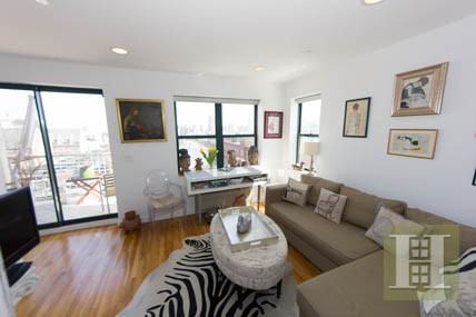 2098 Frederick Douglass Blvd #9P