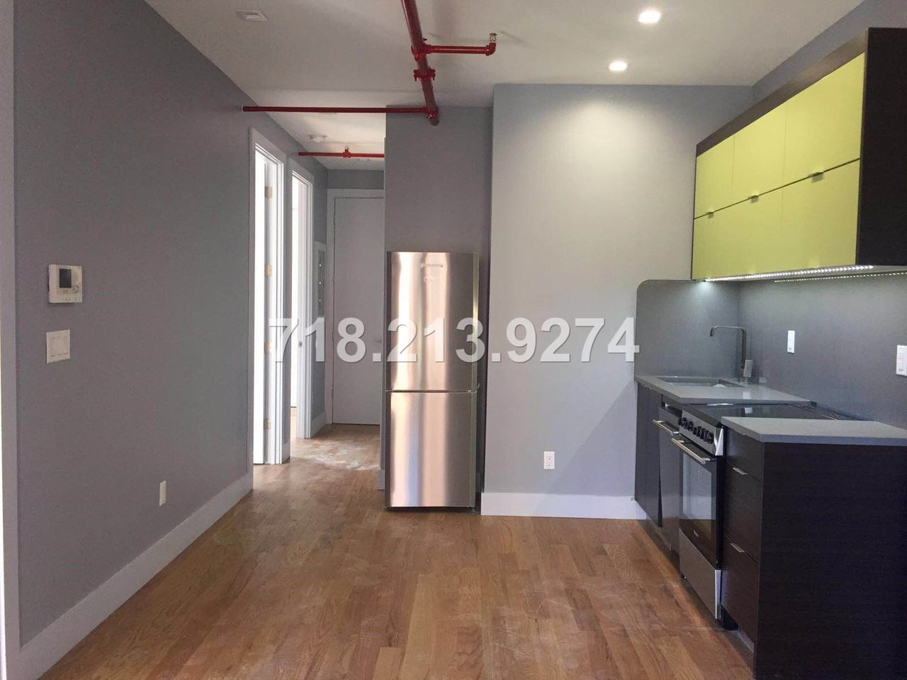 368 Throop Avenue #202L