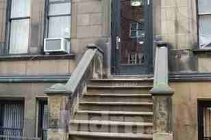 Columbus Ave & W 73rd St #2