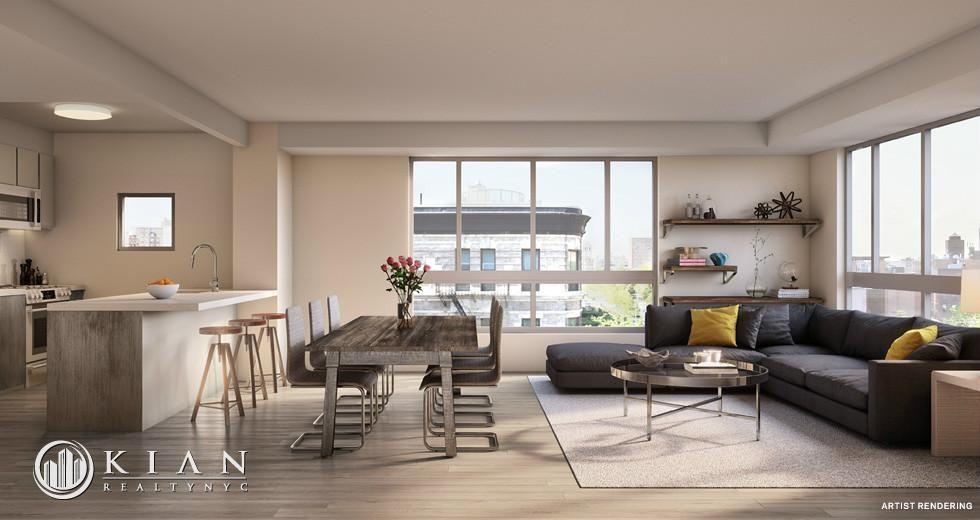 2231 Adam Clayton Powell Jr Blvd #507