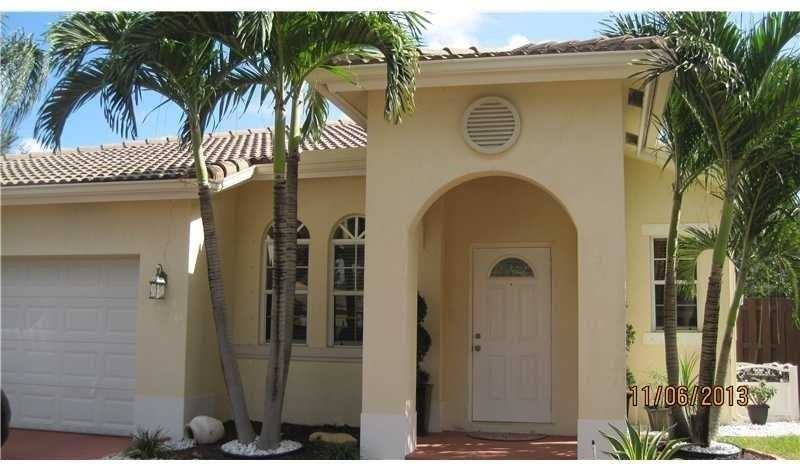 3822 NW 42nd Way - Photo 2 of 8