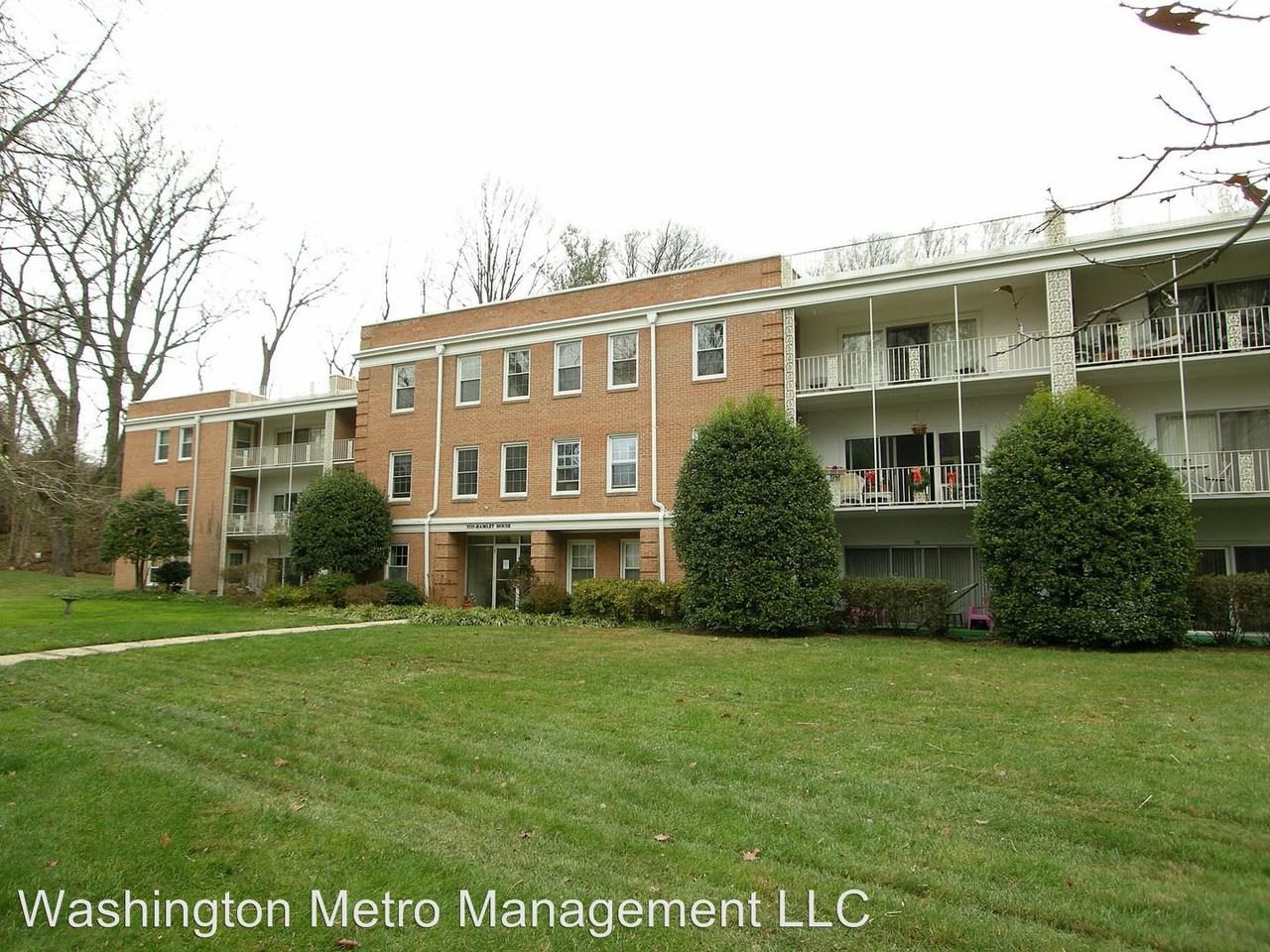 3535 Chevy Chase Lake Dr #303