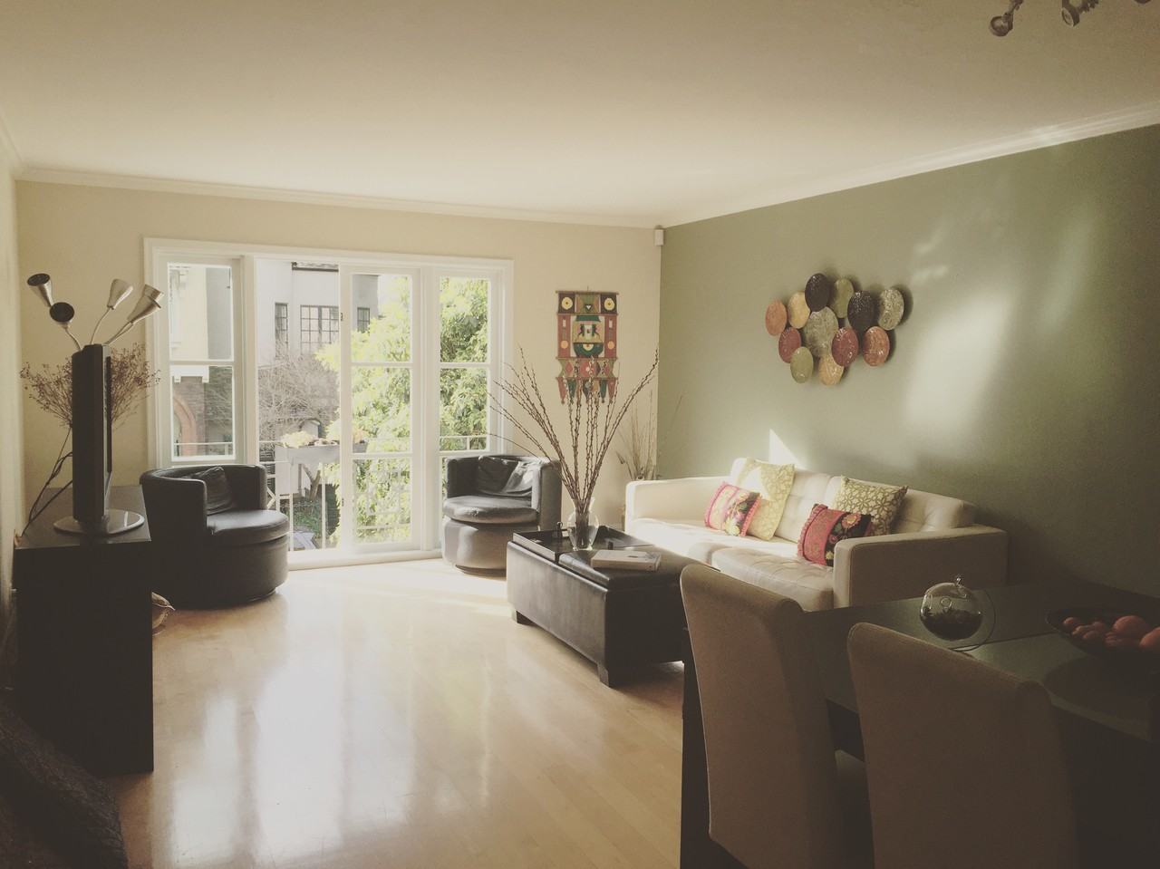 2950 Clay Street 101, San Francisco, CA 94115 Room for Rent PadMapper