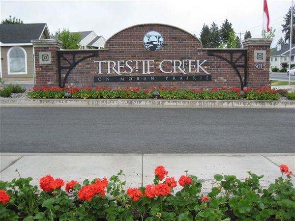 Trestle Creek Apartments - Photo 2 of 8