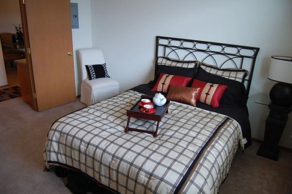 Trestle Creek Apartments - Photo 3 of 8