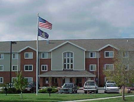 Plaza North Senior Residences - Photo 2 of 3