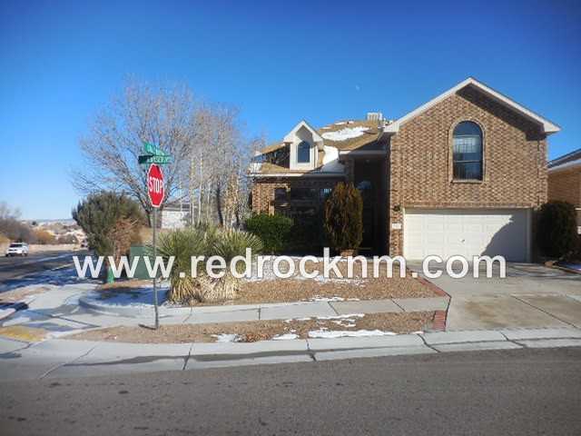 7834 Bursera Dr NW - Photo 2 of 33